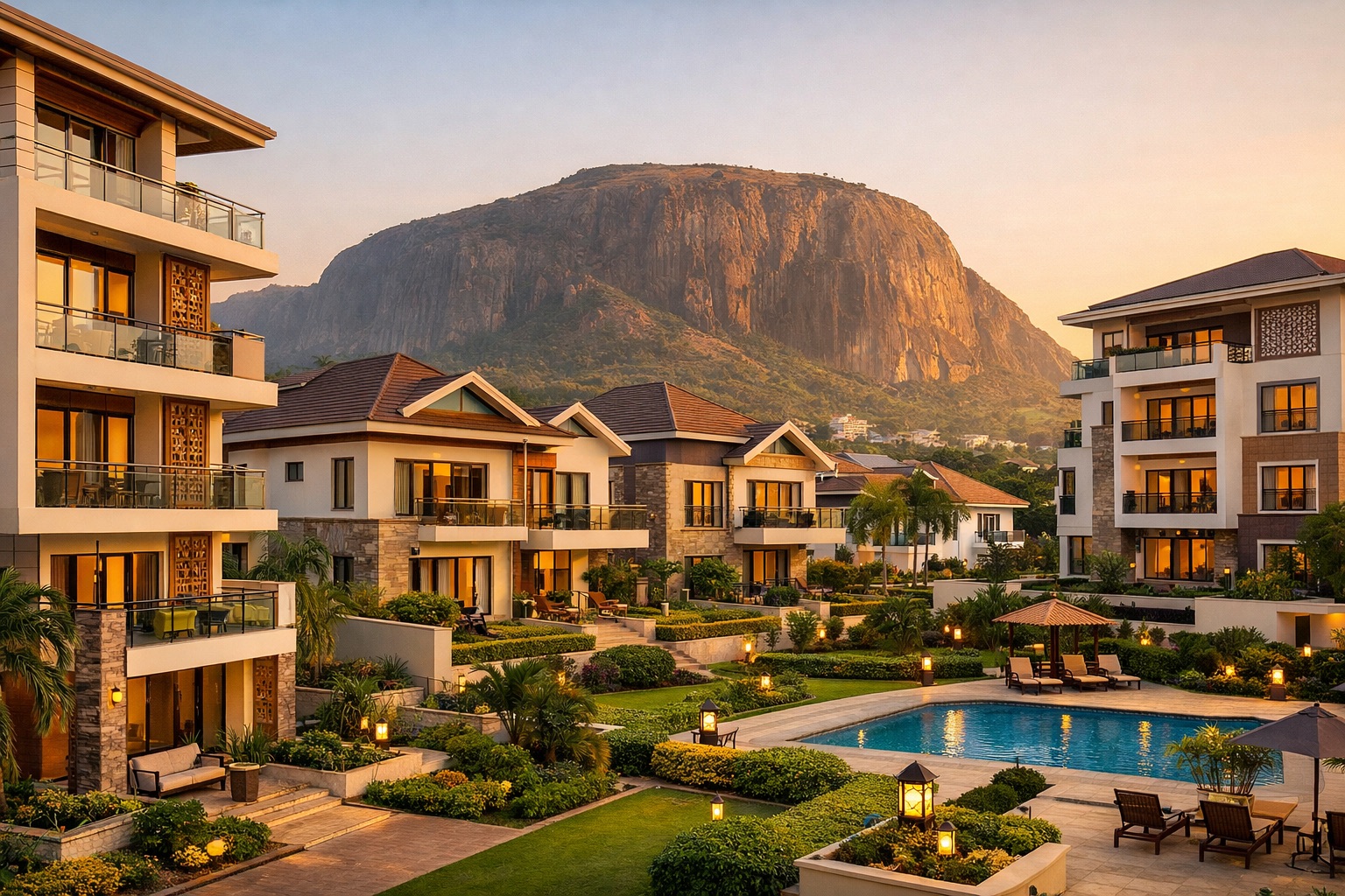 Leg RealX Revolutionizes Real Estate in Abuja with Verified Listings and Secure Transactions